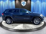 Used 2015 Jeep Grand Cherokee Limited image 4