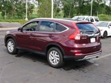 Used 2015 Honda CR-V EX-L image 6