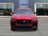 Used 2025 Jaguar F-PACE R-Dynamic S image 2