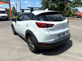 Used 2016 MAZDA CX-3 Grand Touring image 3