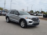 Used 2020 Ford Explorer XLT image 6