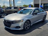 Used 2021 Honda Accord Sport image 3