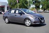 Used 2020 Nissan Versa S image 6