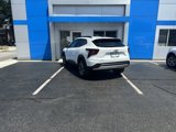 New 2025 Chevrolet Trax LT w/ Driver Confidence Package image 4