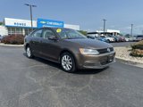 Used 2014 Volkswagen Jetta SE image 3