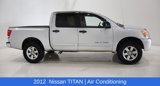 Used 2012 Nissan Titan SV image 3