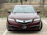 Used 2016 Acura TLX V6 SH-AWD w/ Technology Pkg image 2