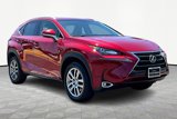 Used 2016 Lexus NX 200t FWD image 5