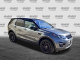 Used 2018 Land Rover Discovery Sport HSE image 2