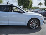 Used 2020 Audi SQ5 Premium Plus image 2