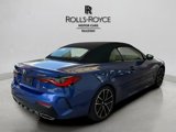 Used 2024 BMW 440i xDrive Convertible image 4