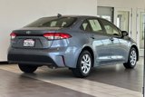 Certified 2023 Toyota Corolla LE image 4