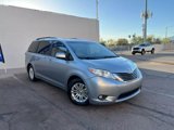 Used 2014 Toyota Sienna XLE image 3