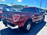 Used 2014 Ford F150 XLT w/ Equipment Group 301A Mid image 5