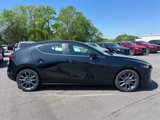 New 2025 MAZDA MAZDA3 s image 4