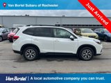 Used 2020 Subaru Forester Premium image 6