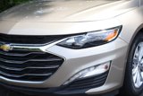 Certified 2023 Chevrolet Malibu LT image 3
