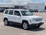 Used 2017 Jeep Patriot Latitude image 3