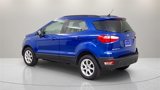 Used 2020 Ford EcoSport SE image 5