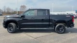 Used 2021 Chevrolet Silverado 1500 Custom Trail Boss image 5