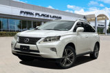 Used 2015 Lexus RX 350 FWD image 3