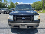 Used 2001 Ford Explorer Sport Trac 4x4 image 6