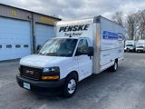 Used 2022 GMC Savana 3500 Extended w/ Power Convenience Package image 3