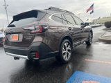 Used 2021 Subaru Outback Touring image 5