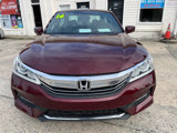 Used 2016 Honda Accord Sport image 2