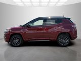 Certified 2022 Jeep Compass High Altitude image 4