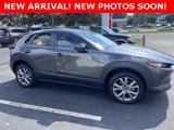 Used 2021 MAZDA CX-30 FWD 2.5 S w/ Select Package image 4