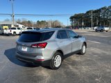 Used 2023 Chevrolet Equinox LT w/ Driver Convenience Package image 5