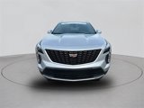 Certified 2022 Cadillac XT4 Premium Luxury image 2