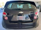 Used 2012 Chevrolet Sonic LT image 6