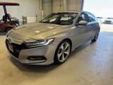 Used 2018 Honda Accord Touring image 3