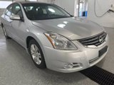 Used 2010 Nissan Altima 2.5 SL w/ SL Pkg image 2