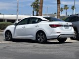 Used 2023 Nissan Sentra SV image 5