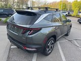 Used 2023 Hyundai Tucson SEL w/ Convenience Package image 2