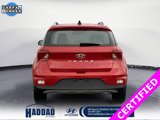Certified 2022 Hyundai Venue Limited image 4