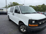 Used 2011 Chevrolet Express 2500 w/ Power Package image 5