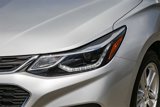 Used 2018 Chevrolet Cruze LT image 4