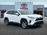Used 2022 Toyota RAV4 XLE image 3