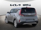 New 2025 Kia Soul LX image 4