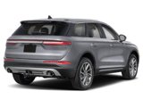 New 2025 Lincoln Corsair AWD w/ Equipment Group 101A image 2