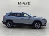 Used 2019 Jeep Cherokee Latitude Plus w/ Comfort/Convenience Group image 6