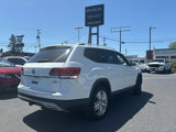 Used 2019 Volkswagen Atlas SE w/ Towing Package image 5