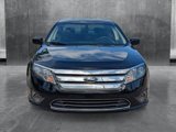 Used 2012 Ford Fusion SE image 2