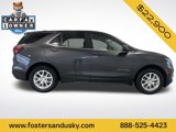 Used 2022 Chevrolet Equinox LT image 5