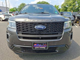 Certified 2018 Ford Explorer Sport w/ Equipment Group 401A image 3