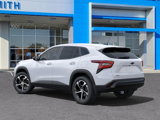 New 2025 Chevrolet Trax RS w/ Driver Confidence Package image 3